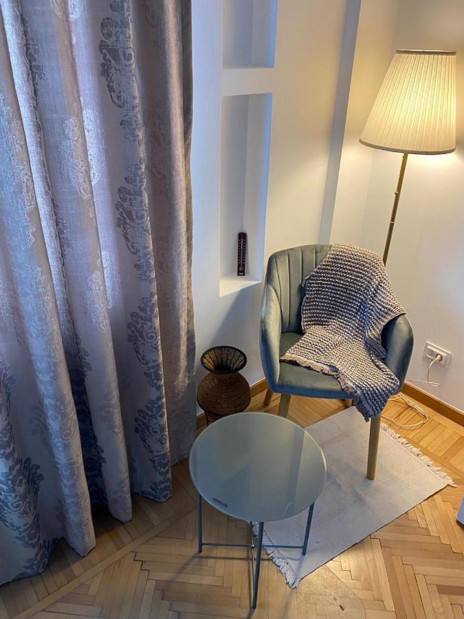 Dinamic Studio Old Town Bucureşti Ngoại thất bức ảnh