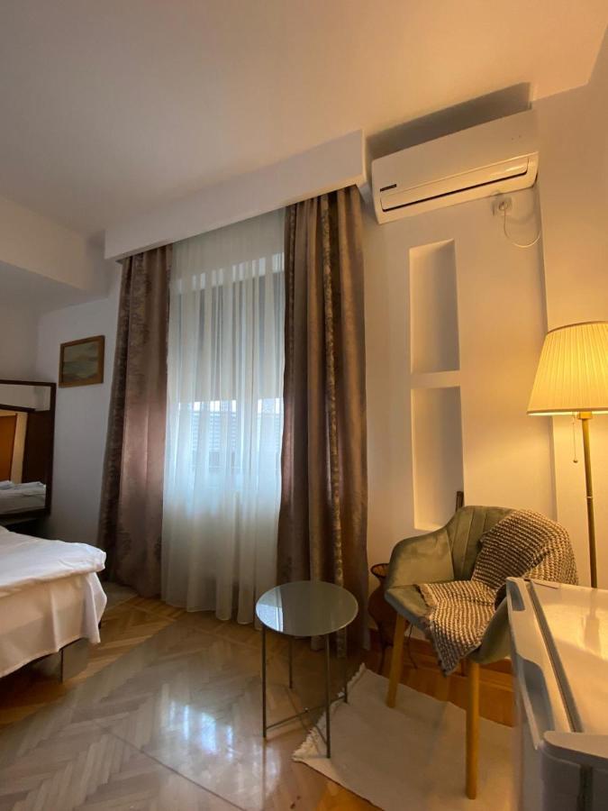 Dinamic Studio Old Town Bucureşti Ngoại thất bức ảnh