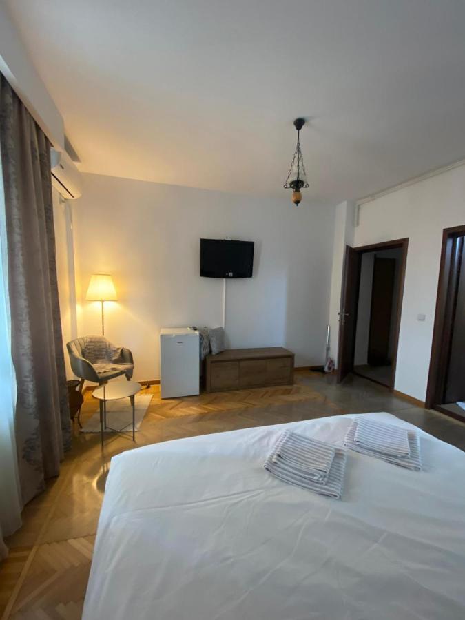 Dinamic Studio Old Town Bucureşti Ngoại thất bức ảnh